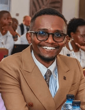 Peter Kamau Waiyaki, Industrial Process & Energy Specialist, Supacare Solutions