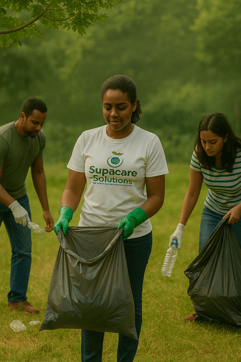 Supacare Projects Hero