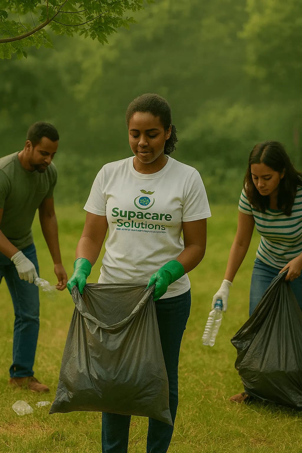 Supacare Projects Hero