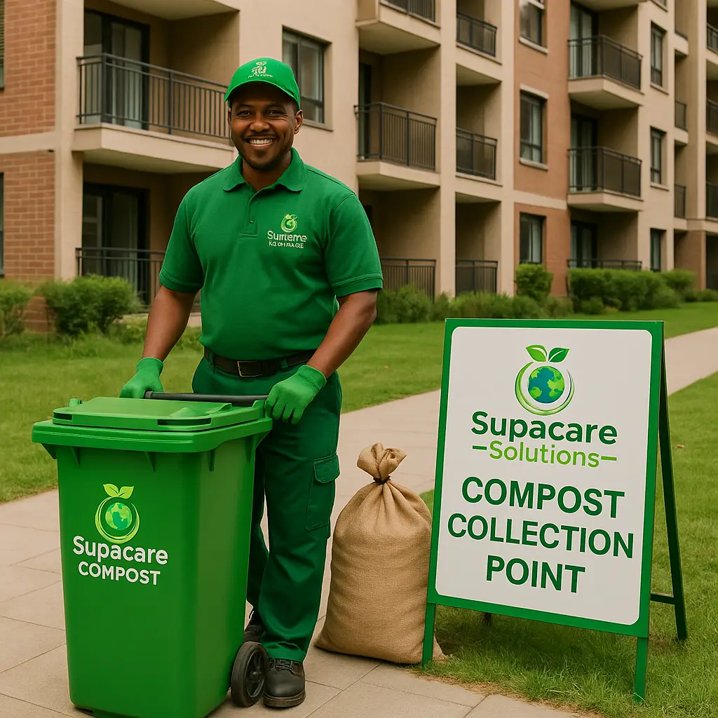 Apartments & Estates