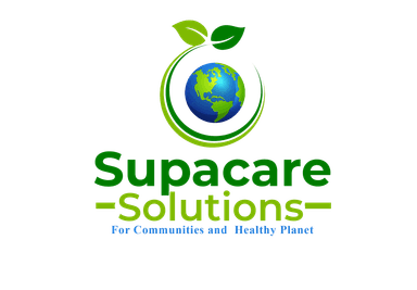 Supacare Solutions Logo