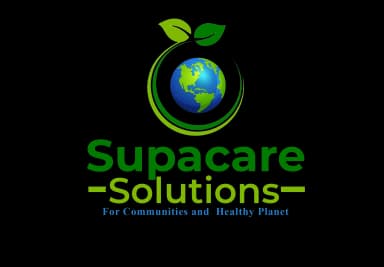 Supacare Solutions Logo