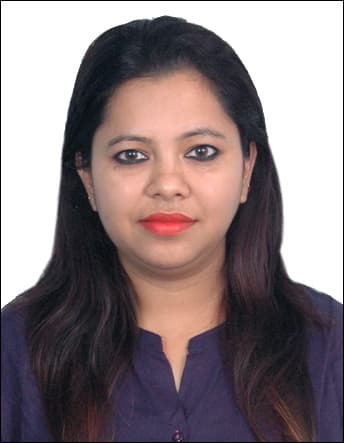 Dr. Tanzeem Fatima, Consultant, Carbon Projects & Sustainability Advisory, Supacare Solutions