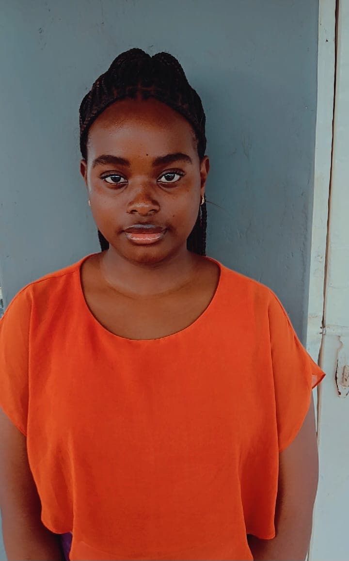 Trizer Chepkemboi Rutto