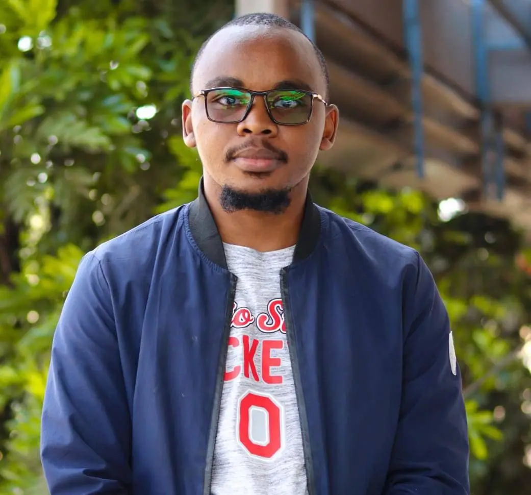 Brian Njata, Chief Operations Officer, Supacare Solutions