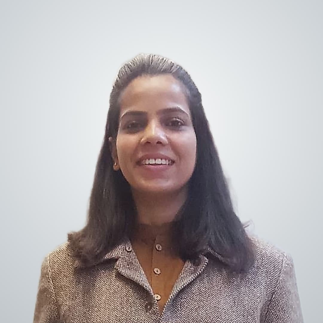 Divya Sinha, Carbon Methodology Specialist