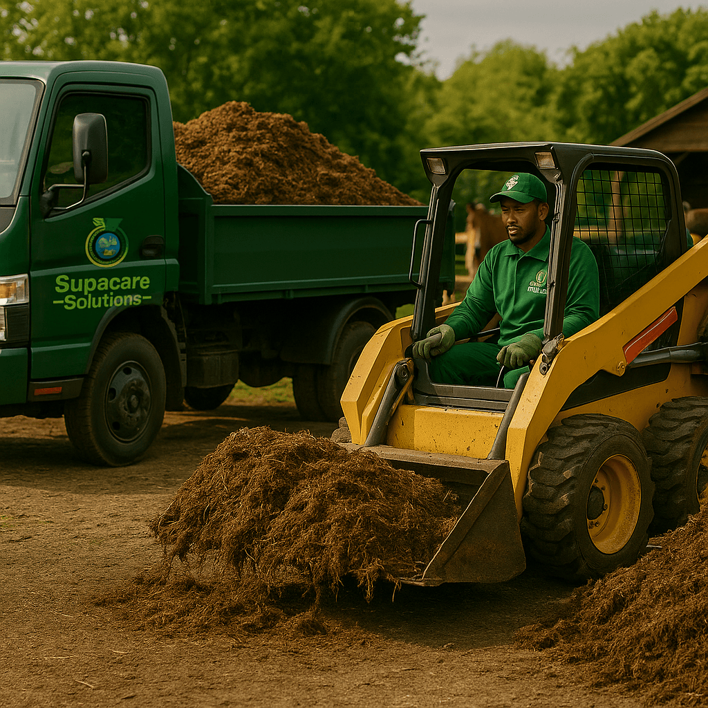 Muck Heap Collection