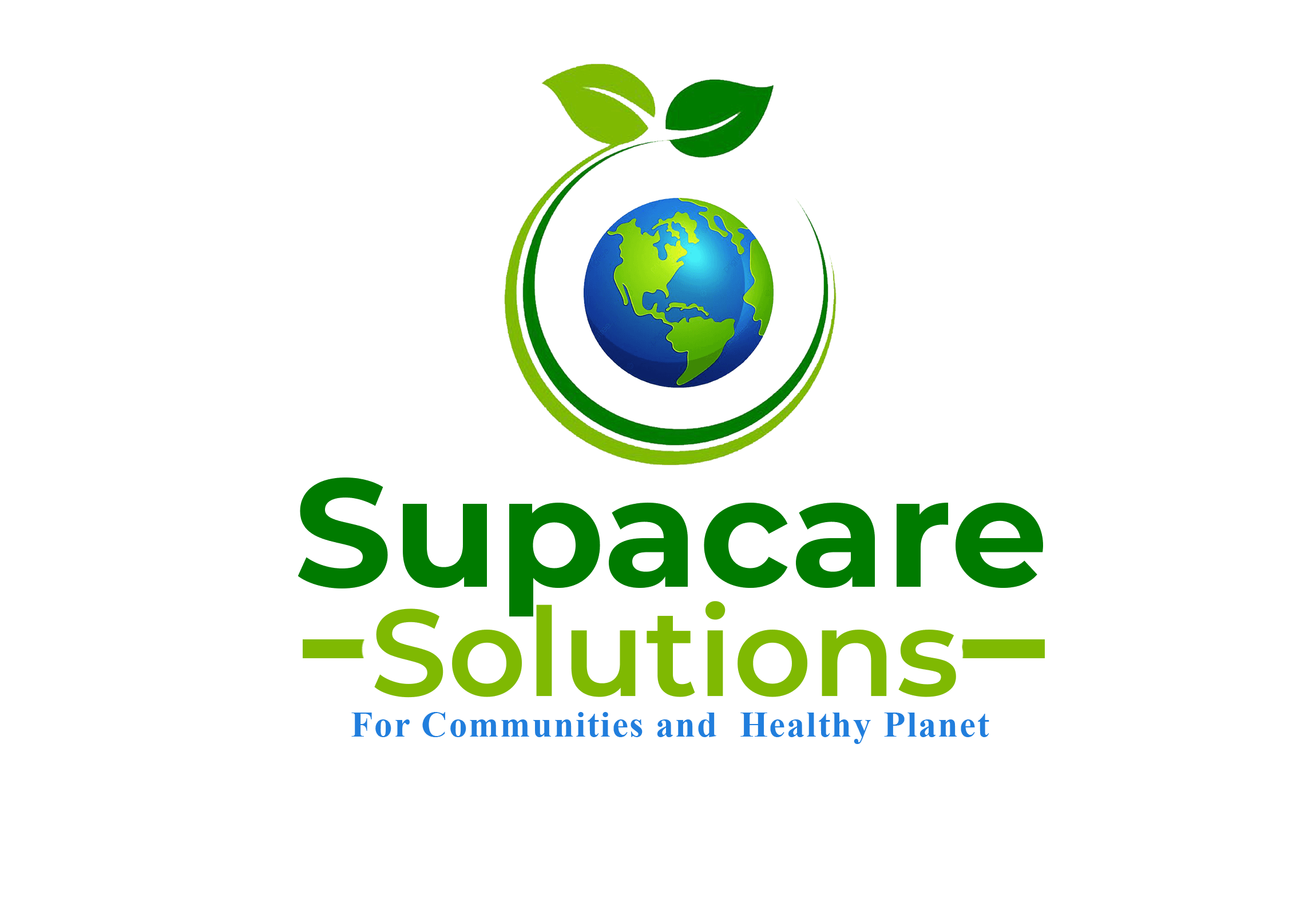 Supacare Logo