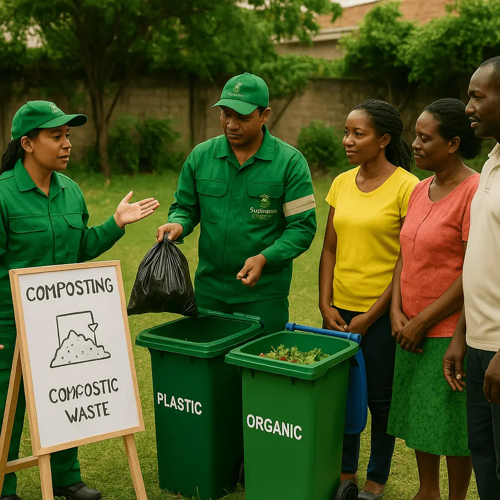Carbon Expo Africa 2026 Kigali conference